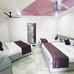 Hotel The Stay Lions