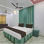 Hotel The Stay Lions