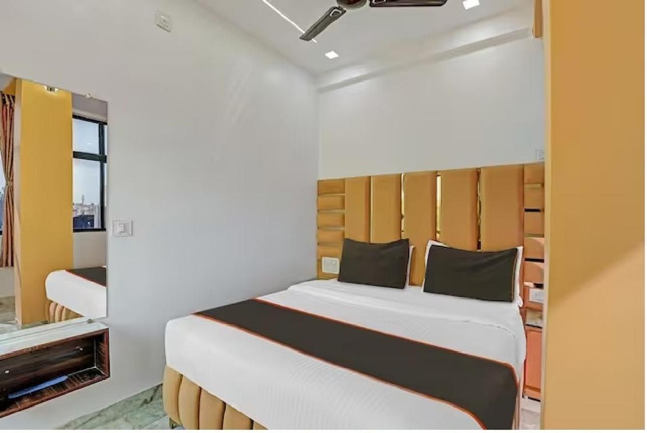 The Lions Apartment Ahmedabad