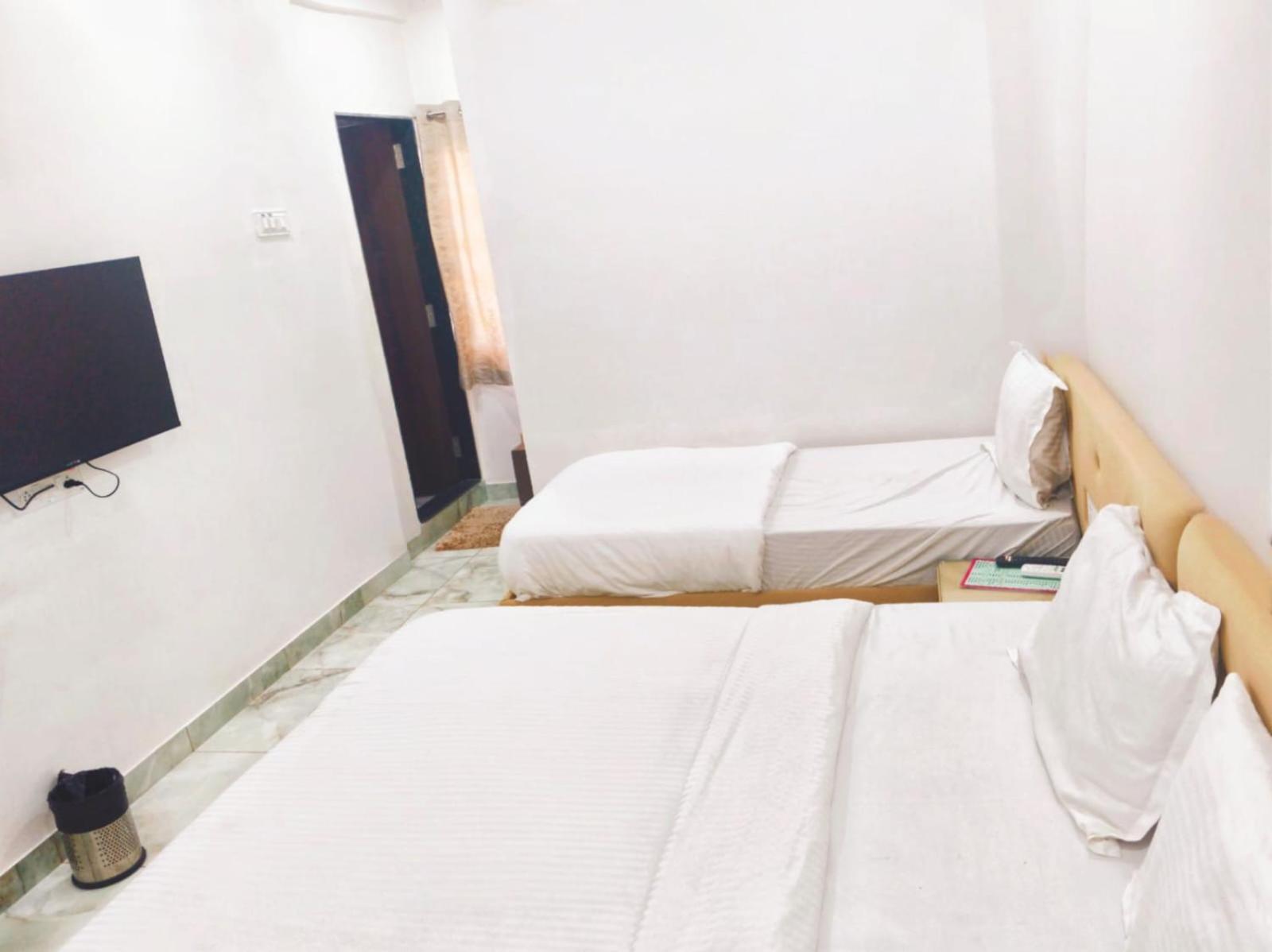 Apartment The Lions Ahmedabad